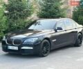Чорний БМВ 7 Серія, об'ємом двигуна 3 л та пробігом 200 тис. км за 13000 $, фото 1 на Automoto.ua