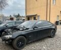 Черный БМВ 7 Серия, объемом двигателя 3 л и пробегом 280 тыс. км за 8700 $, фото 1 на Automoto.ua