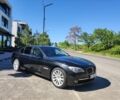 Черный БМВ 7 Серия, объемом двигателя 3 л и пробегом 186 тыс. км за 9999 $, фото 1 на Automoto.ua