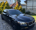 Черный БМВ 7 Серия, объемом двигателя 4.4 л и пробегом 260 тыс. км за 11900 $, фото 4 на Automoto.ua