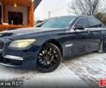 Чорний БМВ 7 Серія, об'ємом двигуна 3 л та пробігом 19800 тис. км за 10300 $, фото 1 на Automoto.ua
