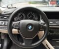 Черный БМВ 7 Серия, объемом двигателя 4.39 л и пробегом 32 тыс. км за 31990 $, фото 19 на Automoto.ua