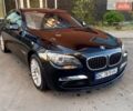 Черный БМВ 7 Серия, объемом двигателя 4.4 л и пробегом 195 тыс. км за 15800 $, фото 10 на Automoto.ua