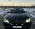 Черный БМВ 7 Серия, объемом двигателя 2.99 л и пробегом 281 тыс. км за 14900 $, фото 14 на Automoto.ua