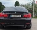 Чорний БМВ 7 Серія, об'ємом двигуна 4.39 л та пробігом 189 тис. км за 15000 $, фото 35 на Automoto.ua