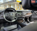 Черный БМВ 7 Серия, объемом двигателя 2.98 л и пробегом 250 тыс. км за 13500 $, фото 8 на Automoto.ua