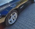 Черный БМВ 7 Серия, объемом двигателя 2.99 л и пробегом 238 тыс. км за 17500 $, фото 19 на Automoto.ua