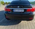 Черный БМВ 7 Серия, объемом двигателя 2.99 л и пробегом 238 тыс. км за 17500 $, фото 3 на Automoto.ua