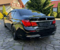 Черный БМВ 7 Серия, объемом двигателя 4.4 л и пробегом 260 тыс. км за 11900 $, фото 9 на Automoto.ua