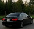 Черный БМВ 7 Серия, объемом двигателя 2.98 л и пробегом 290 тыс. км за 8900 $, фото 1 на Automoto.ua