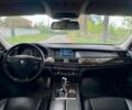 Черный БМВ 7 Серия, объемом двигателя 4.4 л и пробегом 220 тыс. км за 4300 $, фото 5 на Automoto.ua