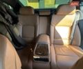Чорний БМВ 7 Серія, об'ємом двигуна 4.39 л та пробігом 208 тис. км за 11500 $, фото 19 на Automoto.ua