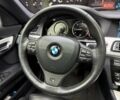Черный БМВ 7 Серия, объемом двигателя 2.99 л и пробегом 295 тыс. км за 13490 $, фото 18 на Automoto.ua