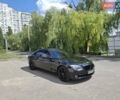 Черный БМВ 7 Серия, объемом двигателя 2.99 л и пробегом 270 тыс. км за 16000 $, фото 4 на Automoto.ua