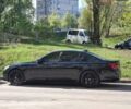 Черный БМВ 7 Серия, объемом двигателя 2.99 л и пробегом 270 тыс. км за 16000 $, фото 14 на Automoto.ua