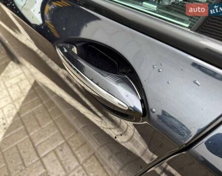 Черный БМВ 7 Серия, объемом двигателя 2.99 л и пробегом 295 тыс. км за 13490 $, фото 12 на Automoto.ua