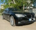 Черный БМВ 7 Серия, объемом двигателя 4.4 л и пробегом 175 тыс. км за 13500 $, фото 7 на Automoto.ua