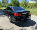 Черный БМВ 7 Серия, объемом двигателя 4.4 л и пробегом 145 тыс. км за 21500 $, фото 8 на Automoto.ua