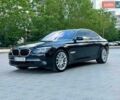 Черный БМВ 7 Серия, объемом двигателя 3 л и пробегом 269 тыс. км за 14490 $, фото 1 на Automoto.ua