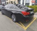 Черный БМВ 7 Серия, объемом двигателя 2.98 л и пробегом 192 тыс. км за 9900 $, фото 3 на Automoto.ua