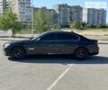 Черный БМВ 7 Серия, объемом двигателя 2.98 л и пробегом 230 тыс. км за 14499 $, фото 4 на Automoto.ua