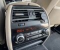Черный БМВ 7 Серия, объемом двигателя 4.4 л и пробегом 80 тыс. км за 19333 $, фото 15 на Automoto.ua