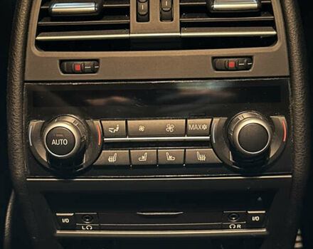 Черный БМВ 7 Серия, объемом двигателя 2.98 л и пробегом 147 тыс. км за 18000 $, фото 6 на Automoto.ua