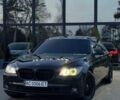 Черный БМВ 7 Серия, объемом двигателя 2.99 л и пробегом 266 тыс. км за 17700 $, фото 1 на Automoto.ua