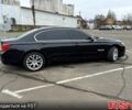 Чорний БМВ 7 Серія, об'ємом двигуна 3 л та пробігом 200 тис. км за 12400 $, фото 5 на Automoto.ua