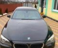Черный БМВ 7 Серия, объемом двигателя 4.4 л и пробегом 280 тыс. км за 15000 $, фото 9 на Automoto.ua