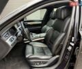 Черный БМВ 7 Серия, объемом двигателя 2.99 л и пробегом 295 тыс. км за 13490 $, фото 6 на Automoto.ua
