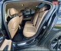 Черный БМВ 7 Серия, объемом двигателя 2.99 л и пробегом 270 тыс. км за 16000 $, фото 25 на Automoto.ua