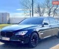 Чорний БМВ 7 Серія, об'ємом двигуна 2.98 л та пробігом 290 тис. км за 14500 $, фото 1 на Automoto.ua