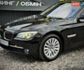 Чорний БМВ 7 Серія, об'ємом двигуна 2.98 л та пробігом 175 тис. км за 11500 $, фото 1 на Automoto.ua