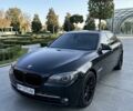 Черный БМВ 7 Серия, объемом двигателя 2.99 л и пробегом 315 тыс. км за 18000 $, фото 1 на Automoto.ua