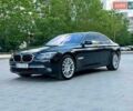 Черный БМВ 7 Серия, объемом двигателя 3 л и пробегом 269 тыс. км за 15400 $, фото 1 на Automoto.ua