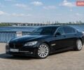Чорний БМВ 7 Серія, об'ємом двигуна 2.98 л та пробігом 152 тис. км за 17900 $, фото 1 на Automoto.ua