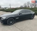 Черный БМВ 7 Серия, объемом двигателя 4.39 л и пробегом 170 тыс. км за 16800 $, фото 6 на Automoto.ua