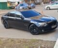 Черный БМВ 7 Серия, объемом двигателя 2.99 л и пробегом 270 тыс. км за 16000 $, фото 19 на Automoto.ua