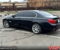 Чорний БМВ 7 Серія, об'ємом двигуна 3 л та пробігом 200 тис. км за 12400 $, фото 3 на Automoto.ua