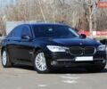 Чорний БМВ 7 Серія, об'ємом двигуна 4.39 л та пробігом 111 тис. км за 12900 $, фото 1 на Automoto.ua