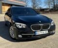 Чорний БМВ 7 Серія, об'ємом двигуна 4.39 л та пробігом 208 тис. км за 11500 $, фото 1 на Automoto.ua
