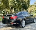 Черный БМВ 7 Серия, объемом двигателя 4.4 л и пробегом 80 тыс. км за 19333 $, фото 23 на Automoto.ua
