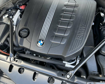 Черный БМВ 7 Серия, объемом двигателя 3 л и пробегом 275 тыс. км за 16000 $, фото 11 на Automoto.ua