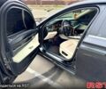 Чорний БМВ 7 Серія, об'ємом двигуна 3 л та пробігом 200 тис. км за 12400 $, фото 8 на Automoto.ua