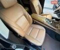 Чорний БМВ 7 Серія, об'ємом двигуна 2.98 л та пробігом 200 тис. км за 10600 $, фото 53 на Automoto.ua