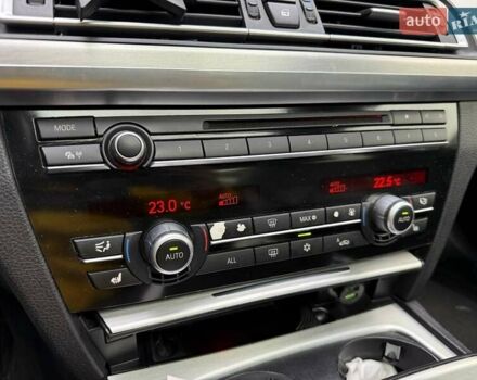 Черный БМВ 7 Серия, объемом двигателя 2.99 л и пробегом 295 тыс. км за 13490 $, фото 24 на Automoto.ua