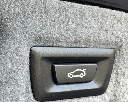 Черный БМВ 7 Серия, объемом двигателя 4.4 л и пробегом 80 тыс. км за 19333 $, фото 9 на Automoto.ua