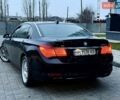Чорний БМВ 7 Серія, об'ємом двигуна 4.39 л та пробігом 231 тис. км за 7800 $, фото 12 на Automoto.ua