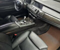 Черный БМВ 7 Серия, объемом двигателя 3 л и пробегом 260 тыс. км за 16500 $, фото 9 на Automoto.ua